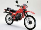 1982 Honda XL 200R